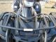 2012 Linhai  ATV 4x4 600 / V2 / winch / towbar / LOF approval Motorcycle Quad photo 11