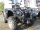 2012 Linhai  ATV 4x4 600 / V2 / winch / towbar / LOF approval Motorcycle Quad photo 1