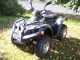 2012 Linhai  420 4x4 ATV Motorcycle Quad photo 1