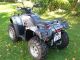 2012 Linhai  420 4x4 ATV Motorcycle Quad photo 3