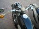 1961 Mz  ES 250-0 Motorcycle Combination/Sidecar photo 3