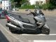 Kymco  MyRoad 700 2012 Scooter photo