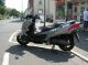 2012 Kymco  MyRoad 700 Motorcycle Scooter photo 1