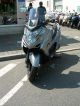2012 Kymco  MyRoad 700 Motorcycle Scooter photo 2