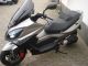 Kymco  Xciting 500i ABS Evo! Special Price! 2012 Scooter photo