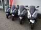 2012 Kymco  Xciting 500i ABS Evo! Special Price! Motorcycle Scooter photo 1