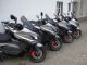 2012 Kymco  Xciting 500i ABS Evo! Special Price! Motorcycle Scooter photo 2