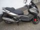 2012 Kymco  Xciting 500i ABS Evo! Special Price! Motorcycle Scooter photo 4