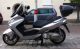 Kymco  Xciting 500i 2009 Scooter photo