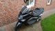 2010 Kymco  Xciting 500 Motorcycle Scooter photo 1