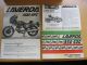 1983 Laverda  SFC 500 (one of 50) Motorcycle Sports/Super Sports Bike photo 14