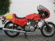 1983 Laverda  SFC 500 (one of 50) Motorcycle Sports/Super Sports Bike photo 7