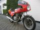 1983 Laverda  SFC 500 (one of 50) Motorcycle Sports/Super Sports Bike photo 8