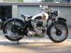 1940 BSA  M 20 Motorcycle Other photo 2