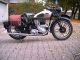 1940 BSA  M 20 Motorcycle Other photo 4