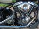 1949 Harley Davidson  Shovelhead in steel frame Motorcycle Chopper/Cruiser photo 3