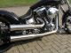 2012 Harley Davidson  MTL Dragstyle Motorcycle Chopper/Cruiser photo 11