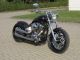 2012 Harley Davidson  MTL Dragstyle Motorcycle Chopper/Cruiser photo 1