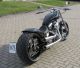 2012 Harley Davidson  MTL Dragstyle Motorcycle Chopper/Cruiser photo 3