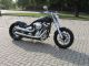2012 Harley Davidson  MTL Dragstyle Motorcycle Chopper/Cruiser photo 6