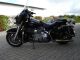 2004 Harley Davidson  Street Glide FLHT Motorcycle Chopper/Cruiser photo 1