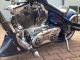 2006 Harley Davidson  BIG DOG PITBULL u.Zustand perfect look! Motorcycle Chopper/Cruiser photo 11