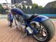 2006 Harley Davidson  BIG DOG PITBULL u.Zustand perfect look! Motorcycle Chopper/Cruiser photo 1