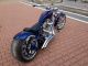2006 Harley Davidson  BIG DOG PITBULL u.Zustand perfect look! Motorcycle Chopper/Cruiser photo 3