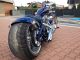 2006 Harley Davidson  BIG DOG PITBULL u.Zustand perfect look! Motorcycle Chopper/Cruiser photo 4