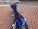 2006 Harley Davidson  BIG DOG PITBULL u.Zustand perfect look! Motorcycle Chopper/Cruiser photo 8