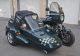 1993 Moto Guzzi  Cali 3 ie Motorcycle Combination/Sidecar photo 3