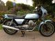 Moto Guzzi  V50 Monza - Top maintained! - Costs € 99, ​​- 1984 Sport Touring Motorcycles photo