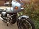 1984 Moto Guzzi  V50 Monza - Top maintained! - Costs € 99, ​​- Motorcycle Sport Touring Motorcycles photo 4