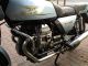1984 Moto Guzzi  V50 Monza - Top maintained! - Costs € 99, ​​- Motorcycle Sport Touring Motorcycles photo 6