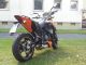 2008 BRP  Duke 690 Motorcycle Super Moto photo 2