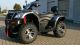 2012 GOES  525 4x4 MAX LoF approval New Motorcycle Quad photo 1