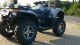 2012 GOES  525 4x4 MAX LoF approval New Motorcycle Quad photo 2