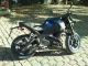 2011 Buell  XB9SX Motorcycle Streetfighter photo 1