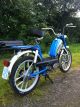 Herkules  prima 4S 1974 Motor-assisted Bicycle/Small Moped photo