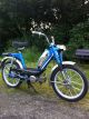 1974 Herkules  prima 4S Motorcycle Motor-assisted Bicycle/Small Moped photo 1