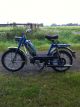 1974 Herkules  prima 4S Motorcycle Motor-assisted Bicycle/Small Moped photo 2