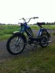 1974 Herkules  prima 4S Motorcycle Motor-assisted Bicycle/Small Moped photo 3