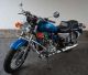 2001 Ural  650 IMZ 8123 sidecar approved Motorcycle Tourer photo 3