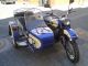 Ural  - Harnessing IMZ-8103 - with sidecar drive 2002 Combination/Sidecar photo