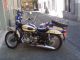 2002 Ural  - Harnessing IMZ-8103 - with sidecar drive Motorcycle Combination/Sidecar photo 2