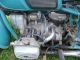 1973 Ural  Dnepr K650 Motorcycle Combination/Sidecar photo 3