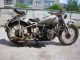 1956 Ural  M72 Motorcycle Other photo 1
