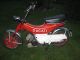 SMC  solo minibike 1977 Motor-assisted Bicycle/Small Moped photo