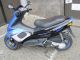Gilera  Runner 50 is 50 km / h approval 2012 Scooter photo