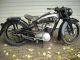 1939 DKW  NZ 250 Motorcycle Motorcycle photo 1